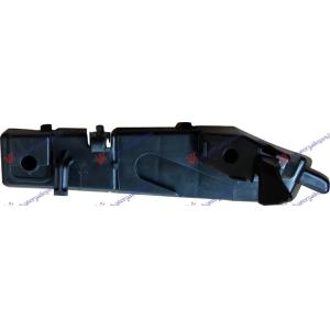 NOSAC PREDNJEG BRANIKA BOCNI PLASTICNI Desna str. PORSCHE PANAMERA (2016-2020) (OEM: 971 807 284, 971807284)