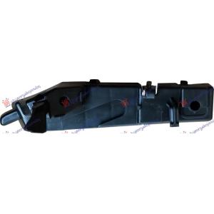 NOSAC PREDNJEG BRANIKA BOCNI PLASTICNI Leva str. PORSCHE PANAMERA (2016-2020) (OEM: 971 807 283, 971807283)