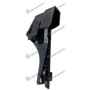 NOSAC PREDNJEG BRANIKA BOCNI PLASTICNI DONJI Leva str. PORSCHE PANAMERA (2016-2020) (OEM: 971807853G2X)