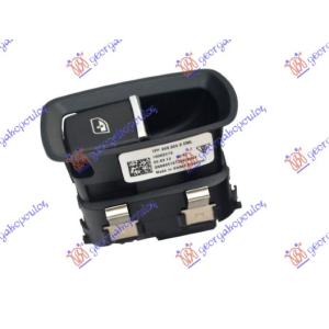 PREKIDAC U VRATIMA (4 PIN) Desna str. PORSCHE 911 (991) (2016-2019) (OEM: 7PP 959 855 B DML, 7PP959855, 7PP959855BDML)