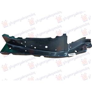 NOSAC BLATOBRANA DONJI METAL Desna str. PORSCHE MACAN 2014-2018 (95B) (OEM: 95B 805 030, 95B805030)