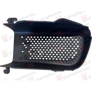 POKLOPAC USMERIVACA VAZDUHA PREDNJEG BRANIKA Leva str. PORSCHE MACAN 2018- (95B) (OEM: 95B 121 699 G, 95B121699G)
