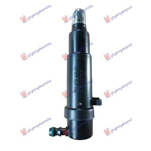 PRSKALICA FARA (L=D) PORSCHE CAYMAN (987C) (2005-2010) (OEM: 997 628 133 00, 997 628 133 01, 99762813300)
