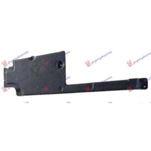 ZASTITA PODA BOCNA PLASTICNA Desna str. PORSCHE CAYMAN (981C) (2013-2016) (OEM: 991 504 606 00, 99150460600)