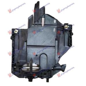 NOSAC FARA PLASTICNI Desna str. PORSCHE CAYMAN (981C) (2013-2016) (OEM: 981 631 202 01, 98163120201)