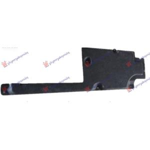 ZASTITA PODA BOCNA PLASTICNA Leva str. PORSCHE BOXSTER (981) (2012-2016) (OEM: 991 504 605 00, 99150460500)
