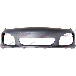 PREDNJI BRANIK PM (2 PDC SENZORA) PORSCHE BOXSTER (981) (2012-2016) (OEM: 981 505 010 51, 98150501051)