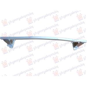 SINA PREDNJEG BRANIKA DONJA ALUMINIJUM PORSCHE BOXSTER 2016- (982) (OEM: 991 505 531 05, 99150553105)