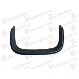 LAJSNA IZDUVNE CEVI CRNA PORSCHE BOXSTER 2016- (982) (OEM: 982 815 099, 982815099)