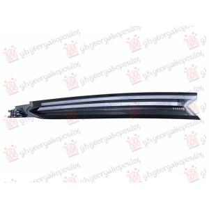 STOP LAMPA SPOLJASNJA LED (HELLA) Leva str. PORSCHE TAYCAN (2023-) (OEM: 9J1.945.095, 9J1945095)
