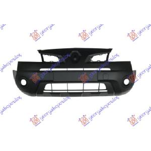 PREDNJI BRANIK PM CRNI RENAULT KOLEOS (2008-2011) (OEM: 62022-JZ04H, 620220012R, 62022JZ04H)