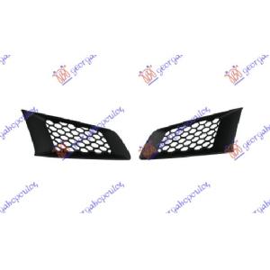 PVC MASKA CRNA (SET) RENAULT KOLEOS (2008-2011) (OEM: 62074-JY00A, 62075JY00A)