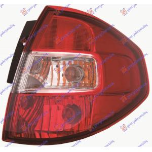 STOP LAMPA SPOLJASNJA Desna str. RENAULT KOLEOS (2008-2011) (OEM: 26550-JY00A, 26550JY00A)