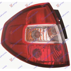 STOP LAMPA SPOLJASNJA Leva str. RENAULT KOLEOS (2008-2011) (OEM: 26555-JY00A, 26555JY00A)