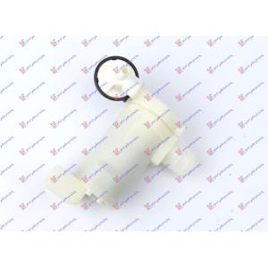 MOTOR POSUDE BRISACA (2 PUMPE) 07- RENAULT KOLEOS (2008-2011) (OEM: 28920-CN000, 289202F700, 28920CN000)