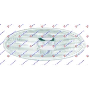 MIGAVAC U KRILU BELI 0 7- RENAULT KOLEOS (2011-2017) (OEM: 26160-89900, 26160-8990A, 2616089900)