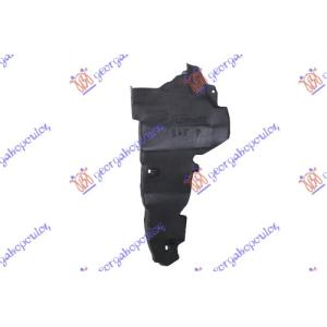 ZASTITA MOTORA PLASTICNA Desna str. RENAULT SAFRANE (1992-2000) (OEM: 7700809643)