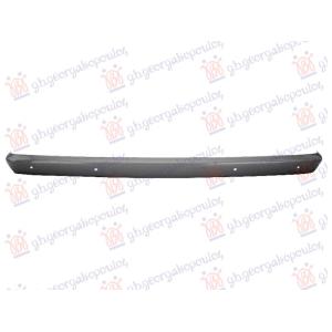 PREDNJI BRANIK SIVI RENAULT 4 (1968-1992)