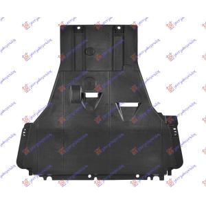 ZASTITA MOTORA RENAULT FLUENCE (2010-2013) (OEM: 758900024R)