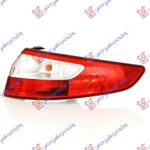 STOP LAMPA SPOLJASNJA Desna str. RENAULT FLUENCE (2010-2013) (OEM: 26550-0016R, 265500016R)