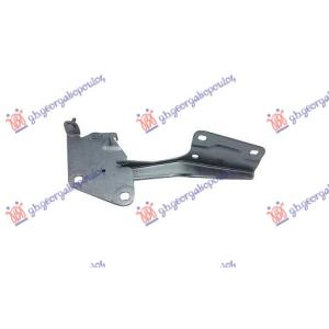 MAKAZE HAUBE Leva str. RENAULT FLUENCE (2010-2013) (OEM: 654000016R)