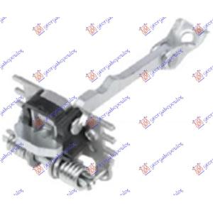 GRANICNIK PREDNJIH VRATA RENAULT FLUENCE (2010-2013) (OEM: 804303543R, 804310007R, 824310007R)