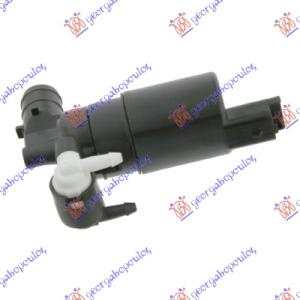 MOTOR POSUDE BRISACA (PRAVOUGAONI PRIKLJUCAK) (2 PUMPE) RENAULT FLUENCE (2010-2013) (OEM: 1609688180, 1609688280, 1609930380)