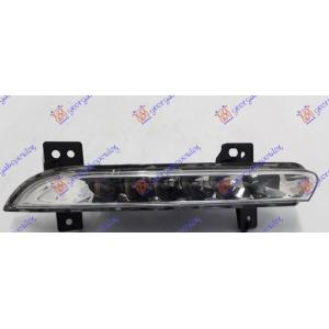 DNEVNO SVETLO LED Desna str. RENAULT FLUENCE (2013-) (OEM: 266005976R)