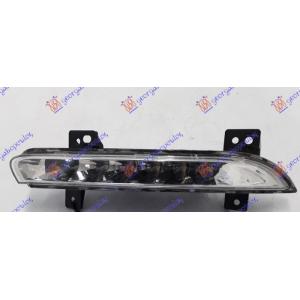 DNEVNO SVETLO LED Leva str. RENAULT FLUENCE (2013-) (OEM: 266057986R)