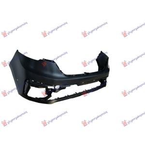 PREDNJI BRANIK PM (2 PDC SENZORA) RENAULT TRAFIC (2021-) (OEM: 620222986R, 620222986R-PFM, 620222986RPFM)