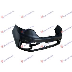 PREDNJI BRANIK DELIMICNI PM RENAULT TRAFIC (2021-) (OEM: 620226635R, 620226635R-PFM, 620226635RPFM)