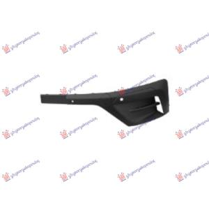 POKLOPAC MAGLENKE (2 PDC SENZORA) Leva str. RENAULT TRAFIC (2021-) (OEM: 263384036R)