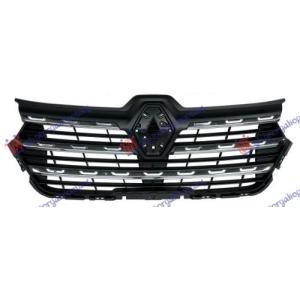 PVC MASKA (5 HROM LAJSNI) RENAULT TRAFIC (2021-) (OEM: 623107116R)