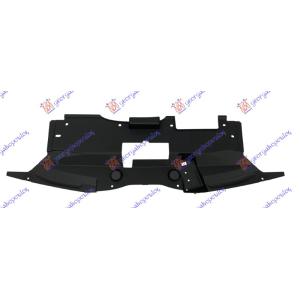 POKLOPAC PVC MASKE GORNJI RENAULT TRAFIC (2021-) (OEM: 620366902R)