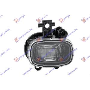 MAGLENKA LED (HELLA) Desna str. RENAULT TRAFIC (2021-) (OEM: 261504122R)