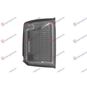MIGAVAC U RETROVIZORU Leva str. RENAULT TRAFIC (2021-) (OEM: 261659947R, 963660940R)