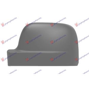 POKLOPAC RETROVIZORA PM Leva str. RENAULT TRAFIC (2021-) (OEM: 963663955R, 963749038R)