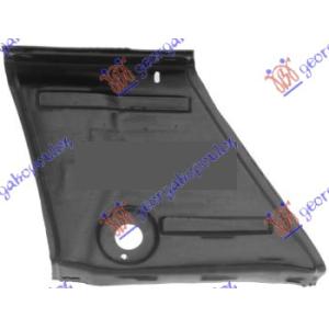 ZASTITA MOTORA PLASTICNA Desna str. RENAULT TRAFIC (2019-2021) (OEM: 4422471, 93450277)