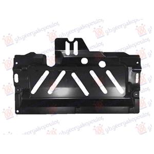 ZASTITA MOTORA METAL RENAULT TRAFIC (2019-2021) (OEM: 758902155R)
