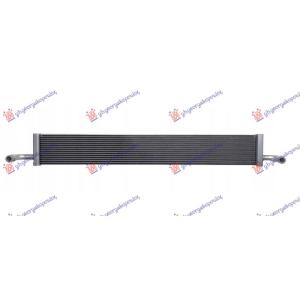 HLADNJAK MOTORA DODATNI 2.0 DIZEL (710x95x21) RENAULT TRAFIC (2019-2021) (OEM: 144610871R)
