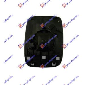 STAKLO RETROVIZORA (ASFERICNO) Desna str. RENAULT TRAFIC (2019-2021) (OEM: 4422999)