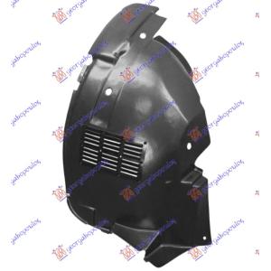 POTKRILO PREDNJI DEO Desna str. RENAULT TRAFIC (2014-2019) (OEM: 4407307, 638449610R, 93867898)