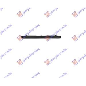 ZADNJI BRANIK MAT-CRNI RENAULT TRAFIC (2014-2019) (OEM: 850221446R, 93450062)