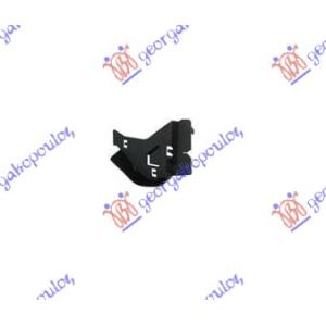 NOSAC PREDNJEG BRANIKA PLASTICAN Desna str. RENAULT TRAFIC (2014-2019) (OEM: 214B22647R)