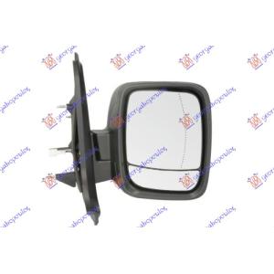 RETROVIZOR MEHANICKI PM Desna str. RENAULT TRAFIC (2014-2019) (OEM: 95517318)