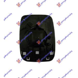 STAKLO RETROVIZORA (ASFERICNO) Leva str. RENAULT TRAFIC (2014-2019) (OEM: 4422997)