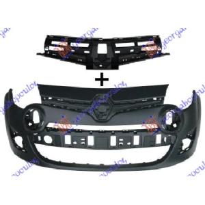 PREDNJI BRANIK PM RENAULT TWINGO (2012-2014) (OEM: 620228072R)