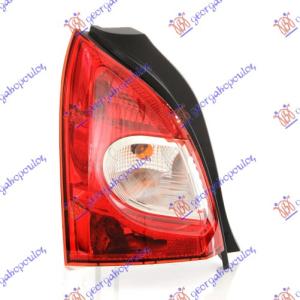 STOP LAMPA SPOLJASNJA Leva str. RENAULT TWINGO (2012-2014) (OEM: 265550521R)