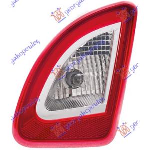 STOP LAMPA UNUTRASNJA (HELLA) Desna str. RENAULT TWINGO (2012-2014) (OEM: 265503882R)