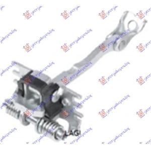 GRANICNIK PREDNJIH VRATA RENAULT TWINGO (2012-2014) (OEM: 8200000721, 8200070723, 8200385349)